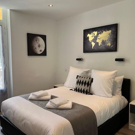 Logis Hotel Belle Etoile Віші Екстер'єр фото