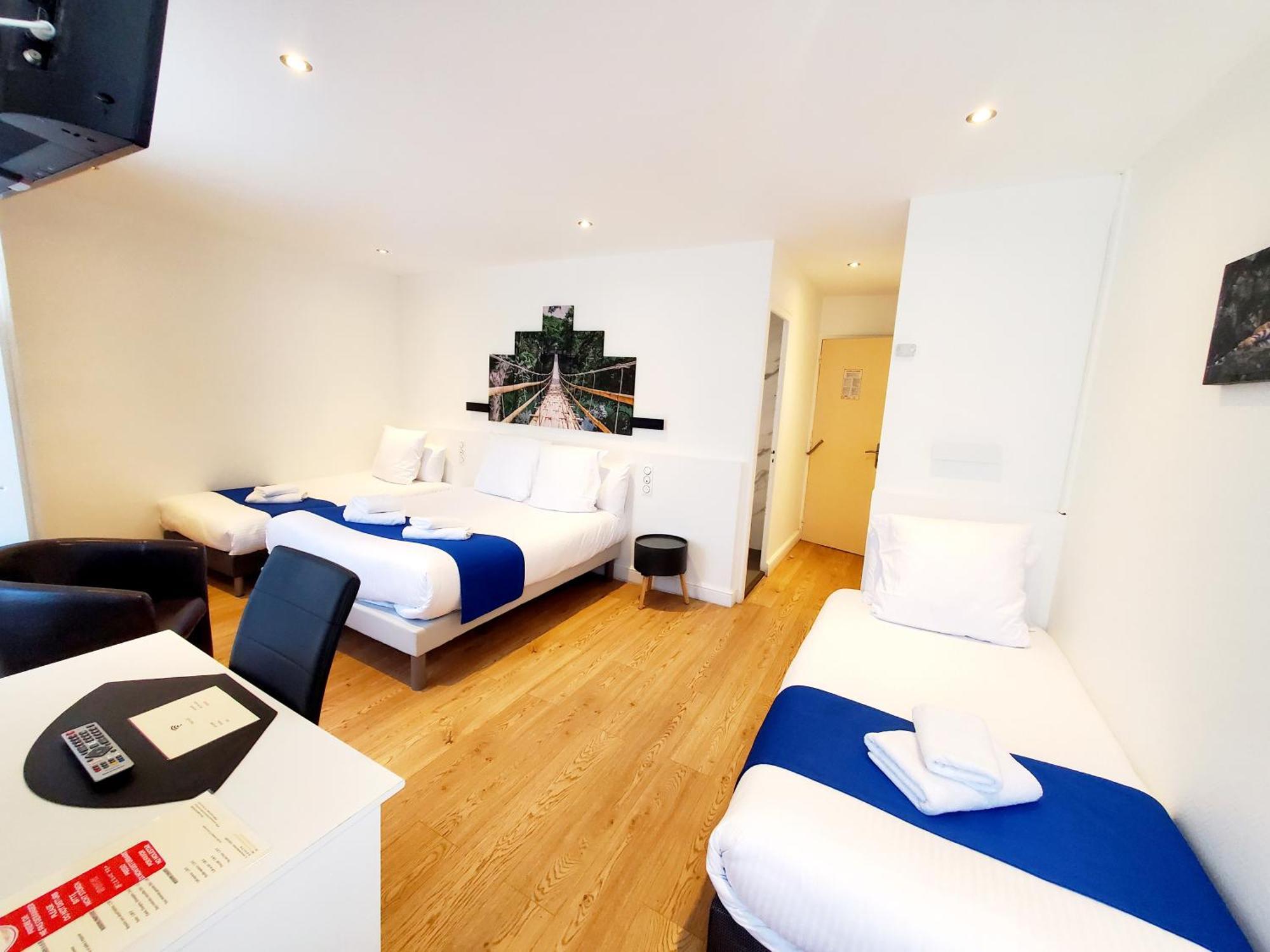 Logis Hotel Belle Etoile Віші Екстер'єр фото