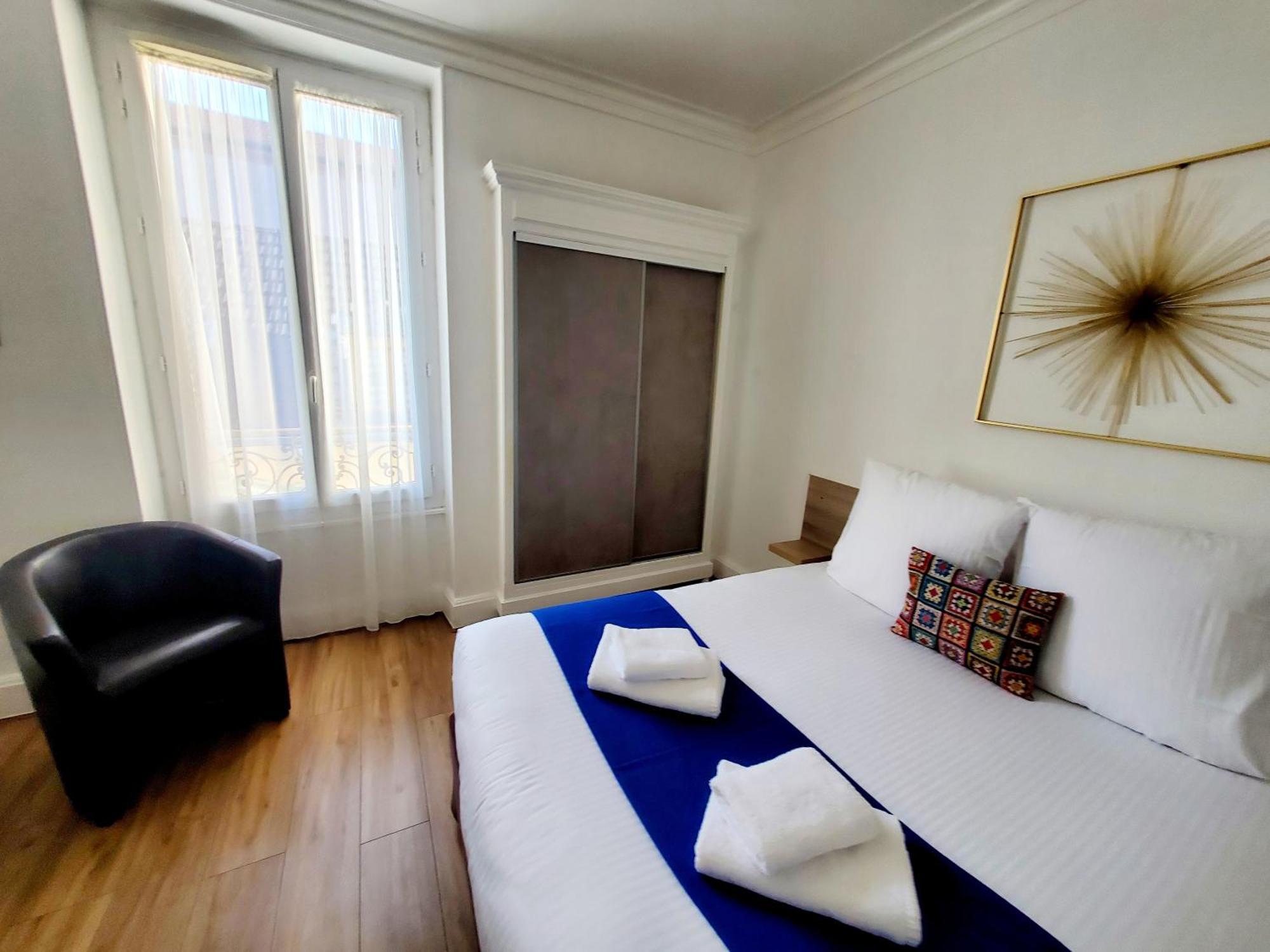 Logis Hotel Belle Etoile Віші Екстер'єр фото