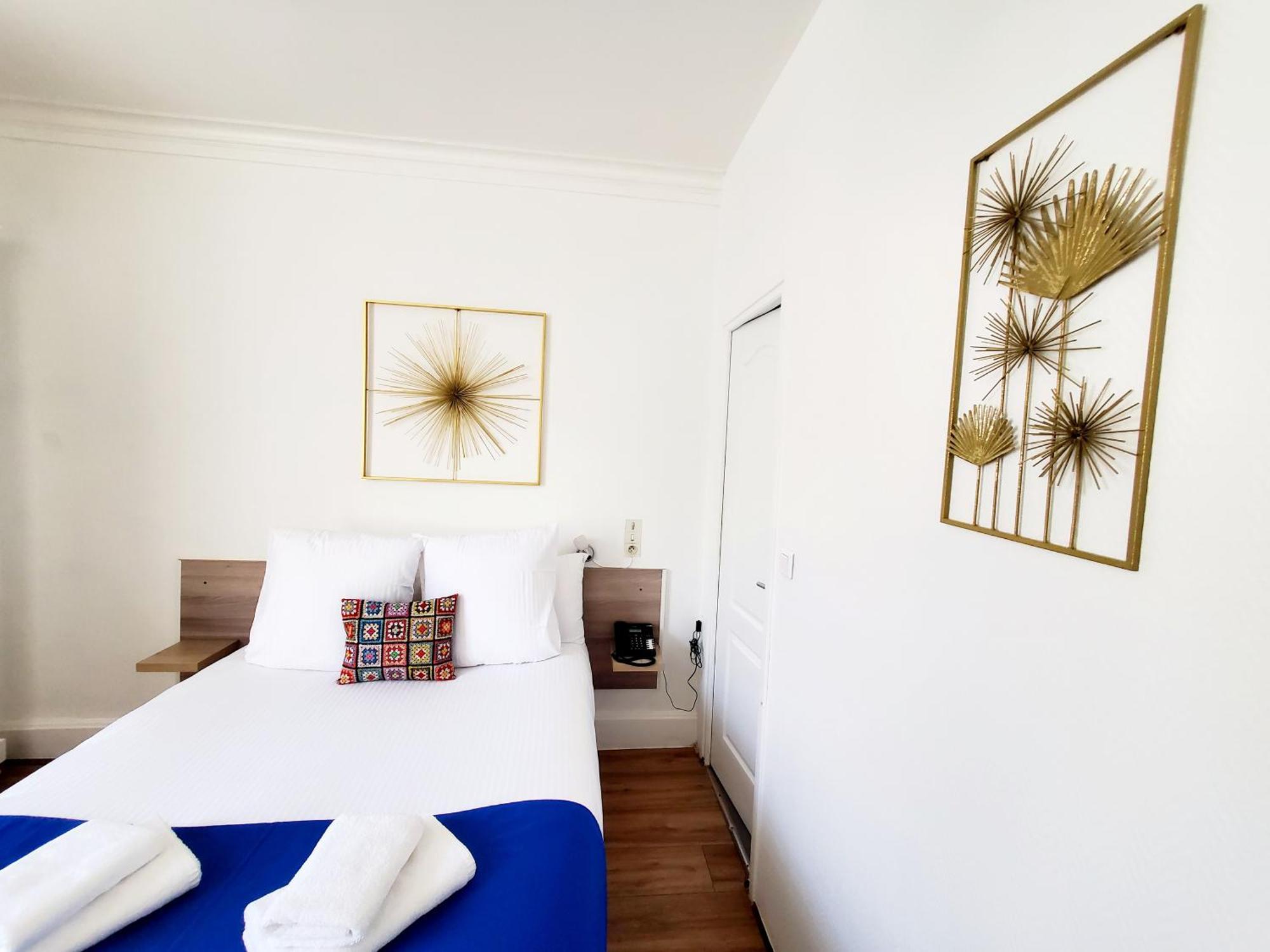 Logis Hotel Belle Etoile Віші Екстер'єр фото