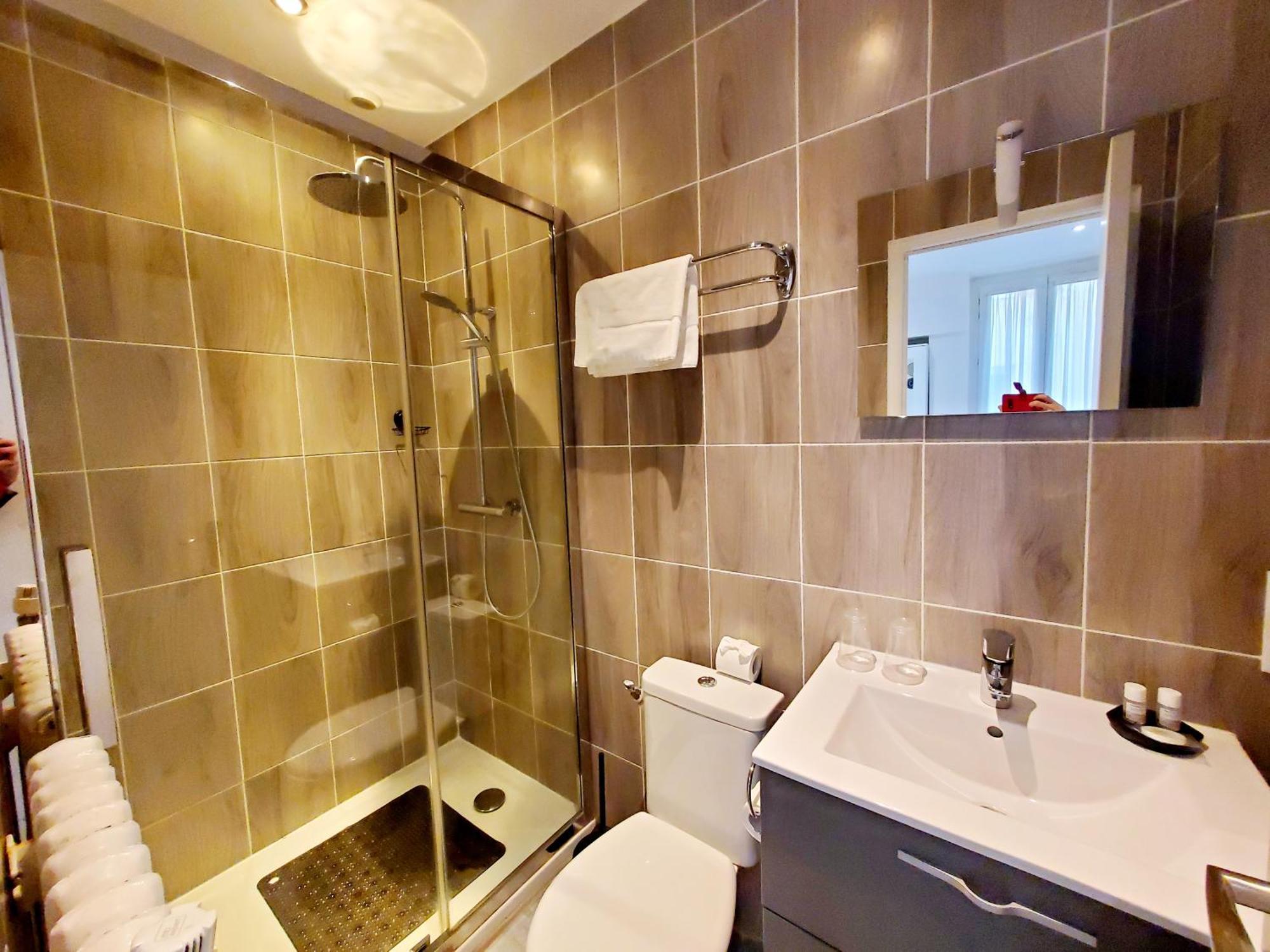 Logis Hotel Belle Etoile Віші Екстер'єр фото