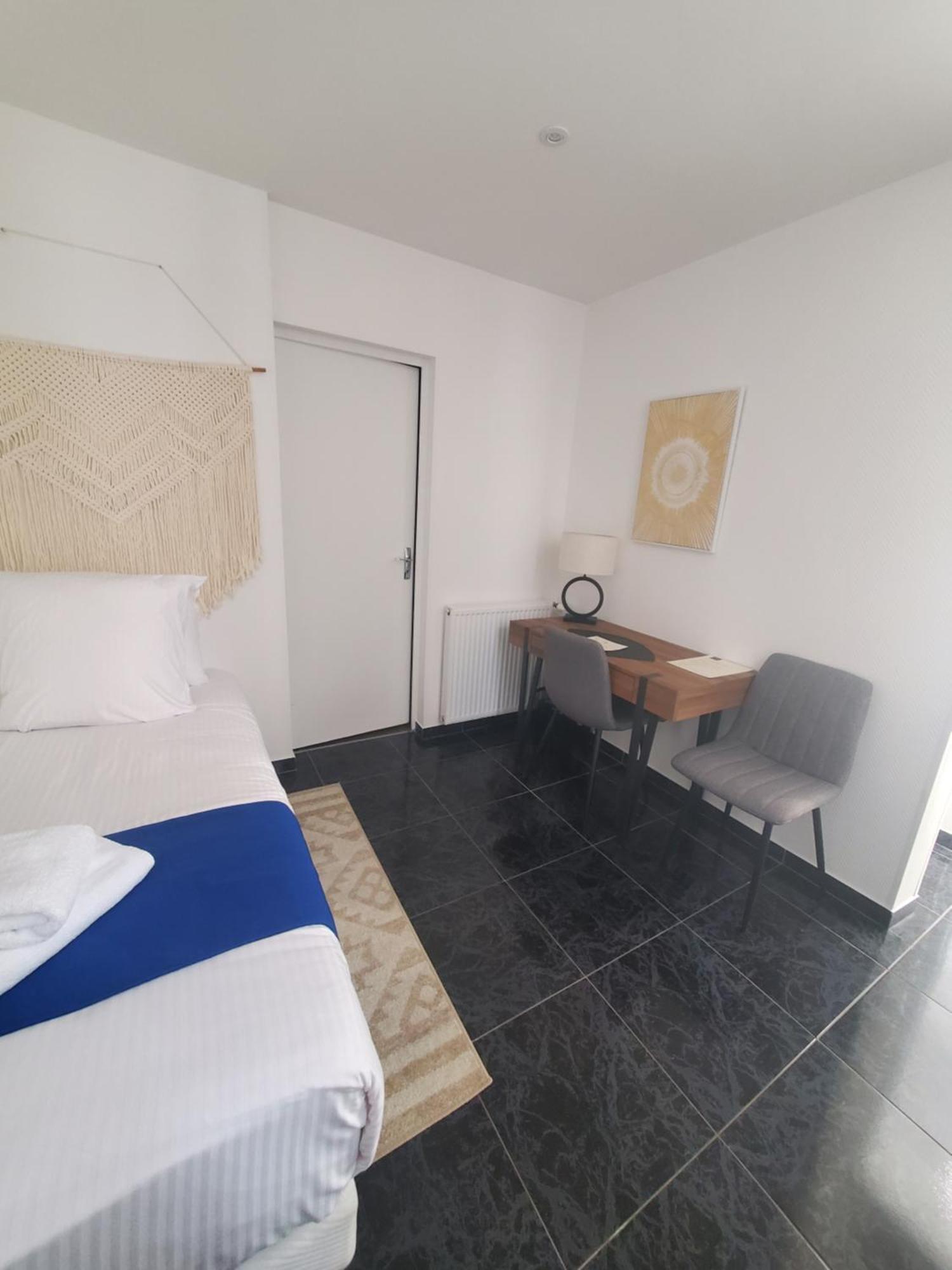 Logis Hotel Belle Etoile Віші Екстер'єр фото