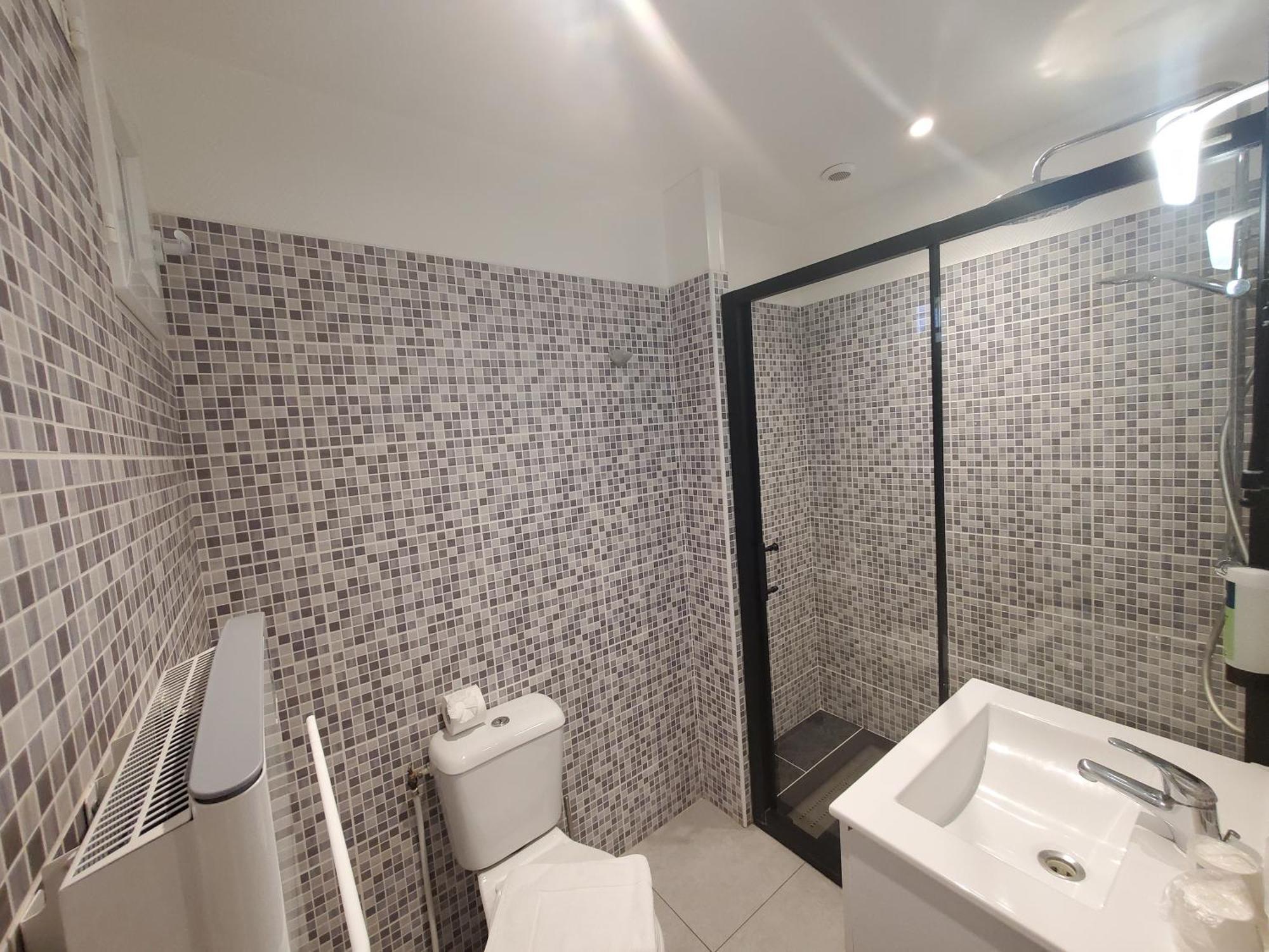 Logis Hotel Belle Etoile Віші Екстер'єр фото